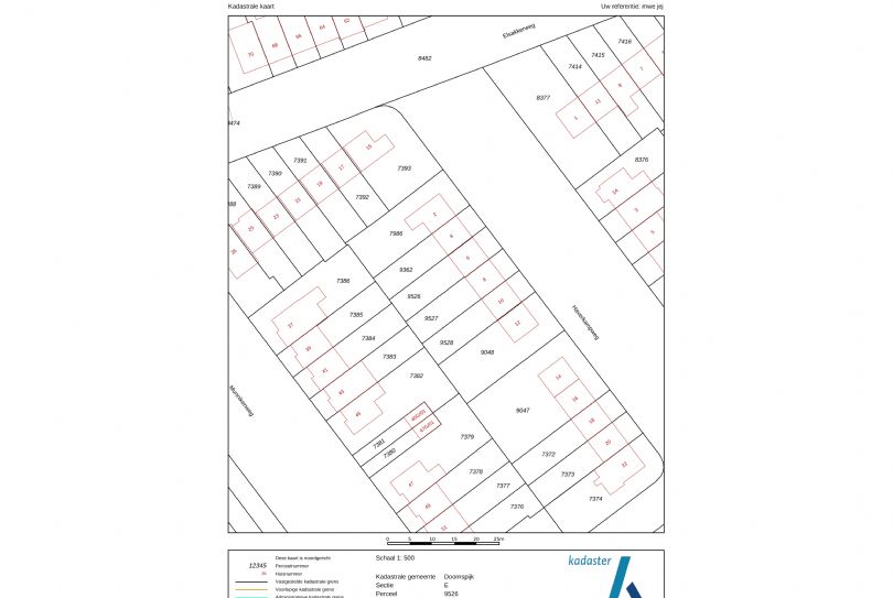 Afbeelding Haverkampweg 6, 8084 BS 't Harde : 29